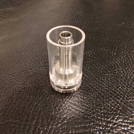 Hussar RTA 2023 Option (Hussar Vapes)