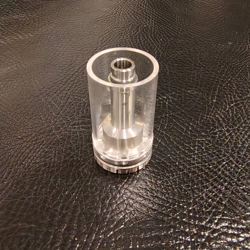 hussar vapes VDLV main image 0
