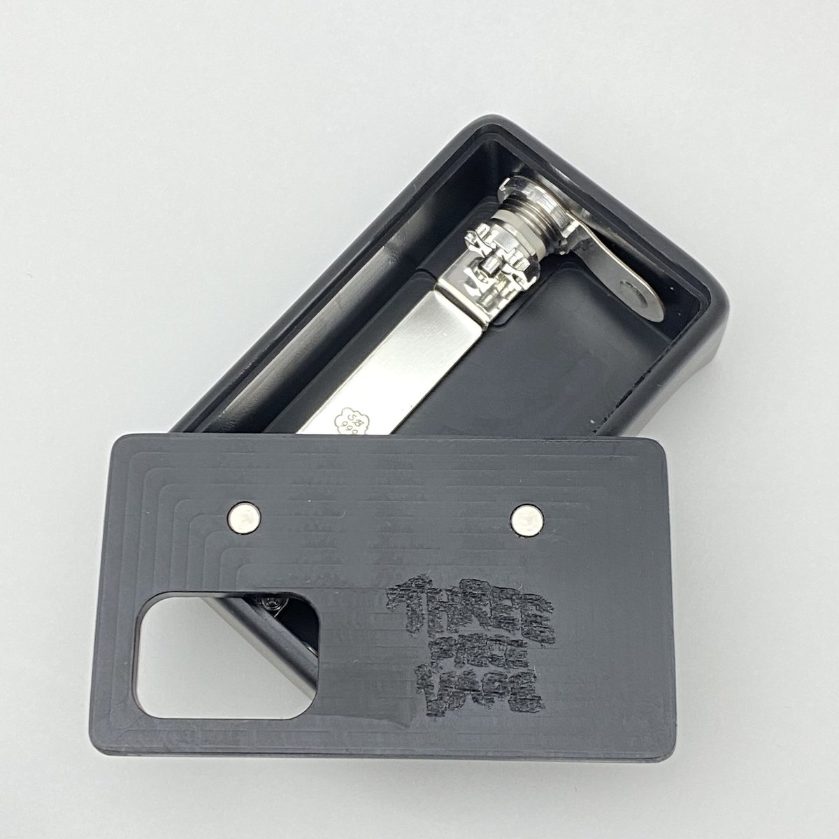 Eternity Mech by XMTC | 3PCS VAPE