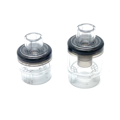 AIRSCREAM AirsPops PEN STARTER KIT
