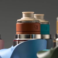 【先着販売限定 各色1個】Color RDA［1］ by Atelier Magnus