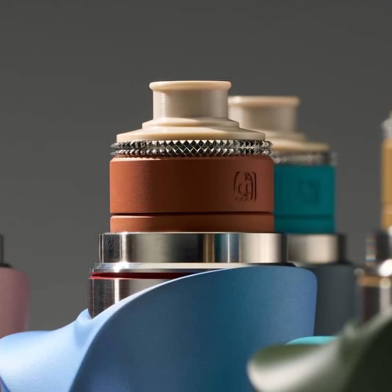 先着販売限定 各色1個】Color RDA［1］ by Atelier Magnus | 3