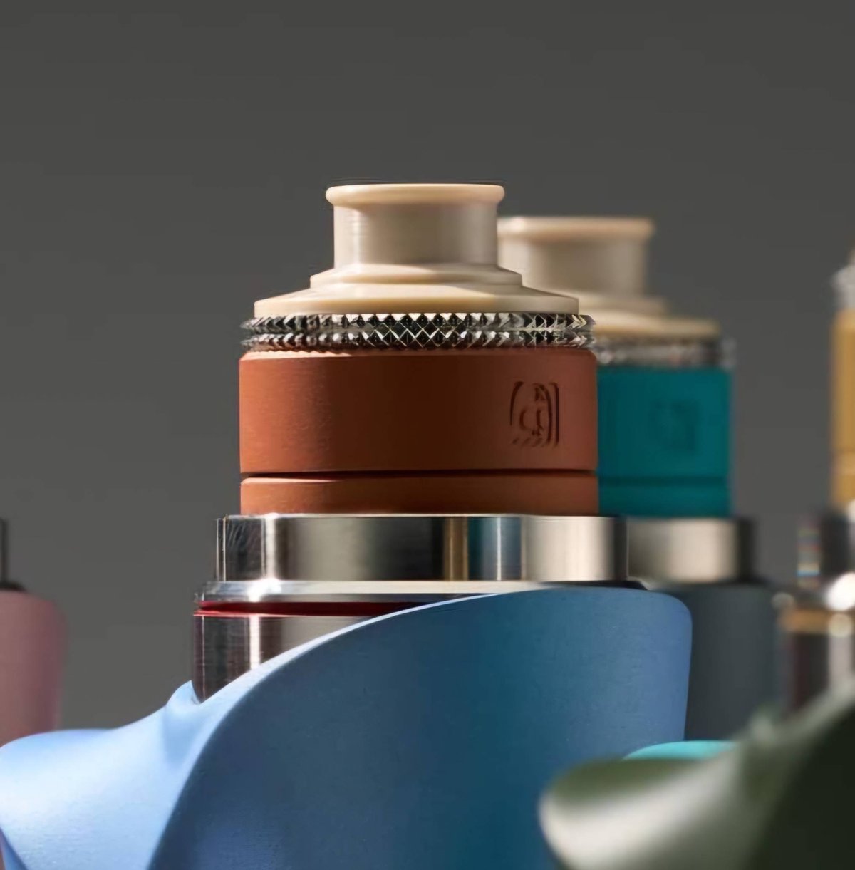 先着販売限定 各色1個】Color RDA［1］ by Atelier Magnus | 3