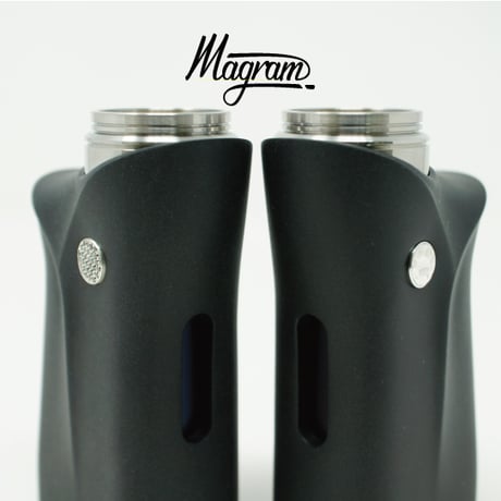 【GRAM10th Anniv.】 MAGRAM【Hammered】
