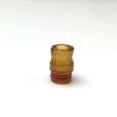 GRAM Drip Tips「AMEIRO BEER KUBIRE」