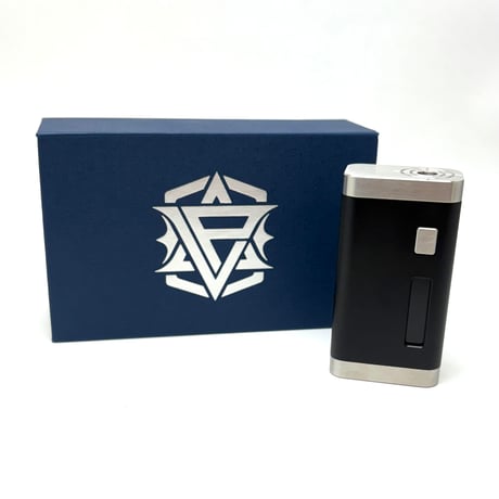 Guarded [Black Aluminum] L.P Mods