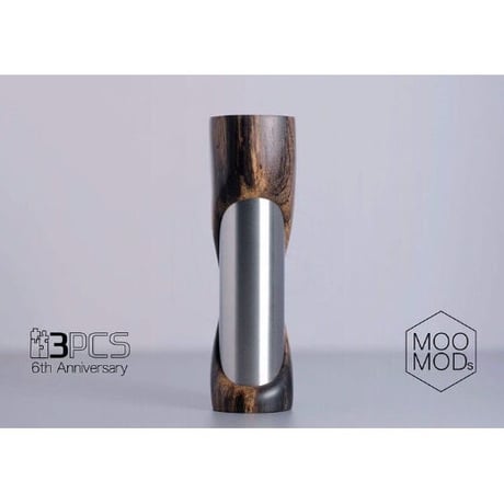 【抽選販売】MOOMODS　NISHIKI#6PCS