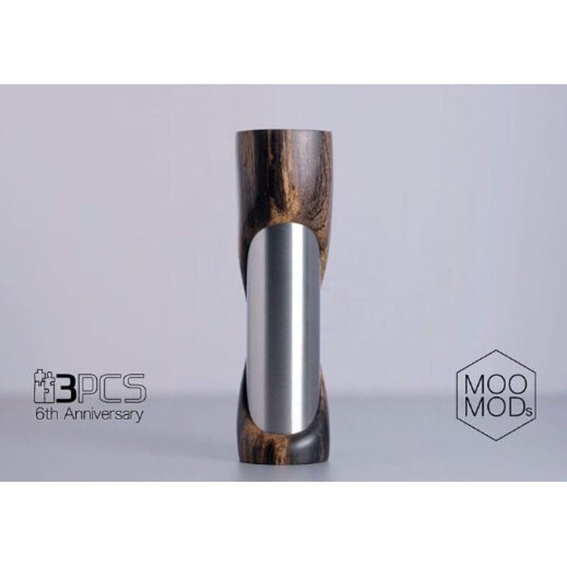 MOOMODS MAIOメカニカルMOD MOOMODS MAIOメカニカルMOD MAIO by MOOMODS 8.29 | 3PCS VAPE