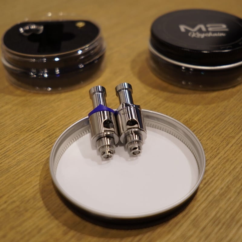 Mobb2 by Monarchy | 3PCS VAPE