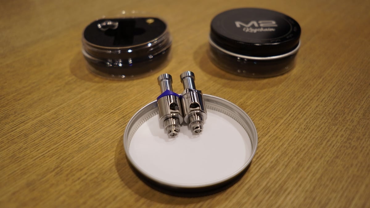 Mobb2 by Monarchy | 3PCS VAPE Mobb2 by Monarchy | 3PCS VAPE