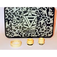 Doggystyle2k16 5th Anniversaryパッケージ | 3PCS VAPE