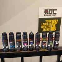 MAIO by MOOMODS 8.29 | 3PCS VAPE