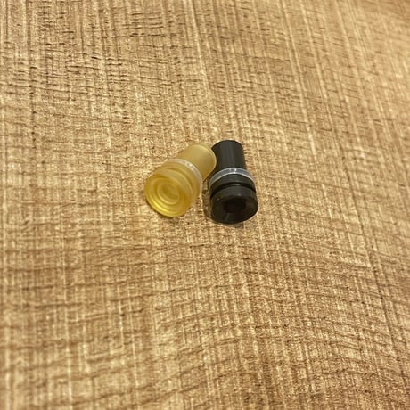 Adaptor Pin by GRAM DripTips