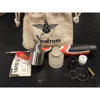 MAIO by MOOMODS 8.29 | 3PCS VAPE