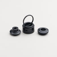 RDA [1]  TOP CAP SET