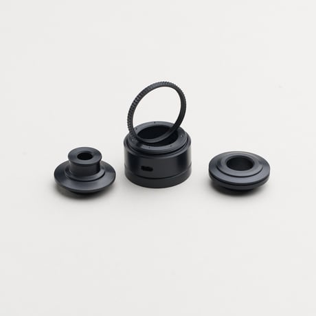 RDA [1]  TOP CAP SET