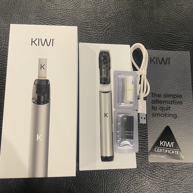 KIWI Pen | 3PCS VAPE KIWI Pen | 3PCS VAPE