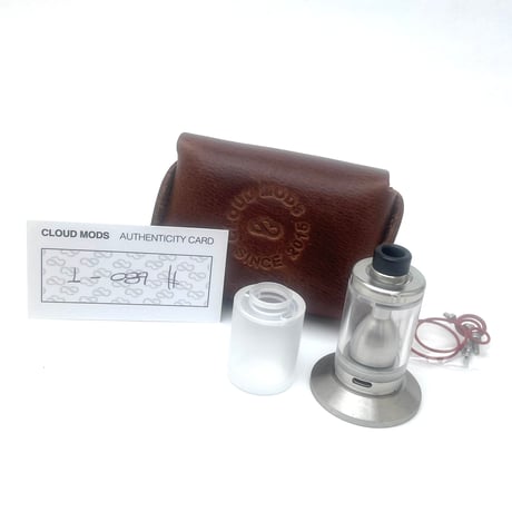 Cloud Mods CloudOneX RTA 089#
