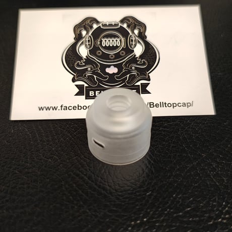 Bell Cap (BELL VAPE)