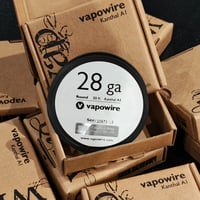 VapoWire 【30ft】Wire