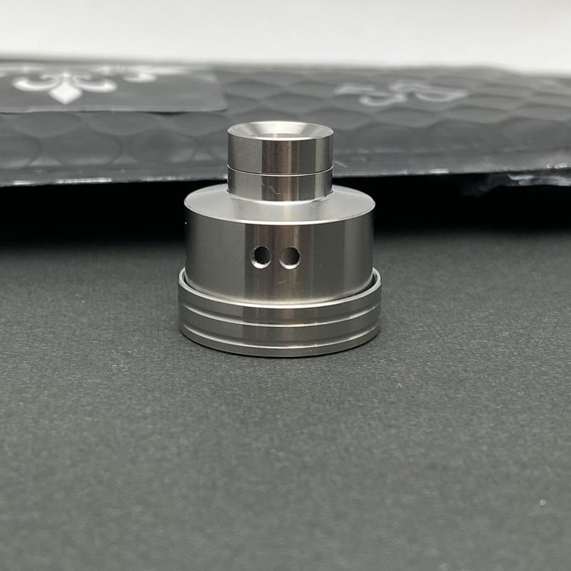 SS SLAM Cap by AB MODZ DESIGN | 3PCS VAPE