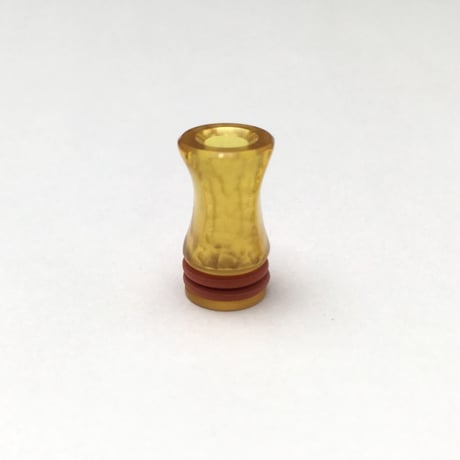 GRAM Drip Tips「New BEER DRIP TIP」
