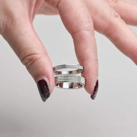 AtelierMagnus RDA［1］Ring Adapter