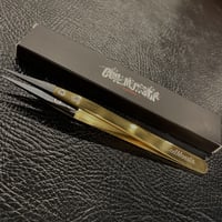 COILMONSTA セラミックピンセット