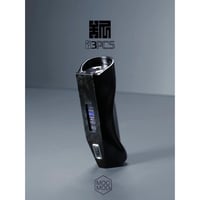 KIZASHI【玖】#9PCS by MOOMODS