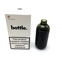 AIRSCREAM bottle. by AirsPops vape kit