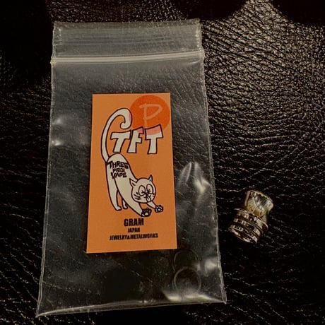 CTFT  by GRAM DripTips