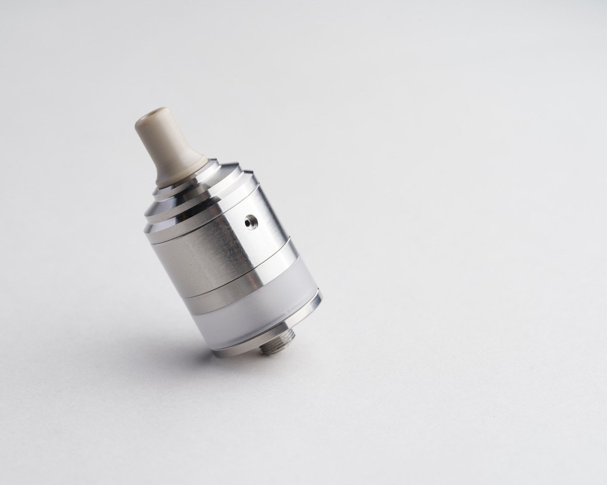 予約販売】MAG22 Set by AtelierMagnus | 3PCS VAPE