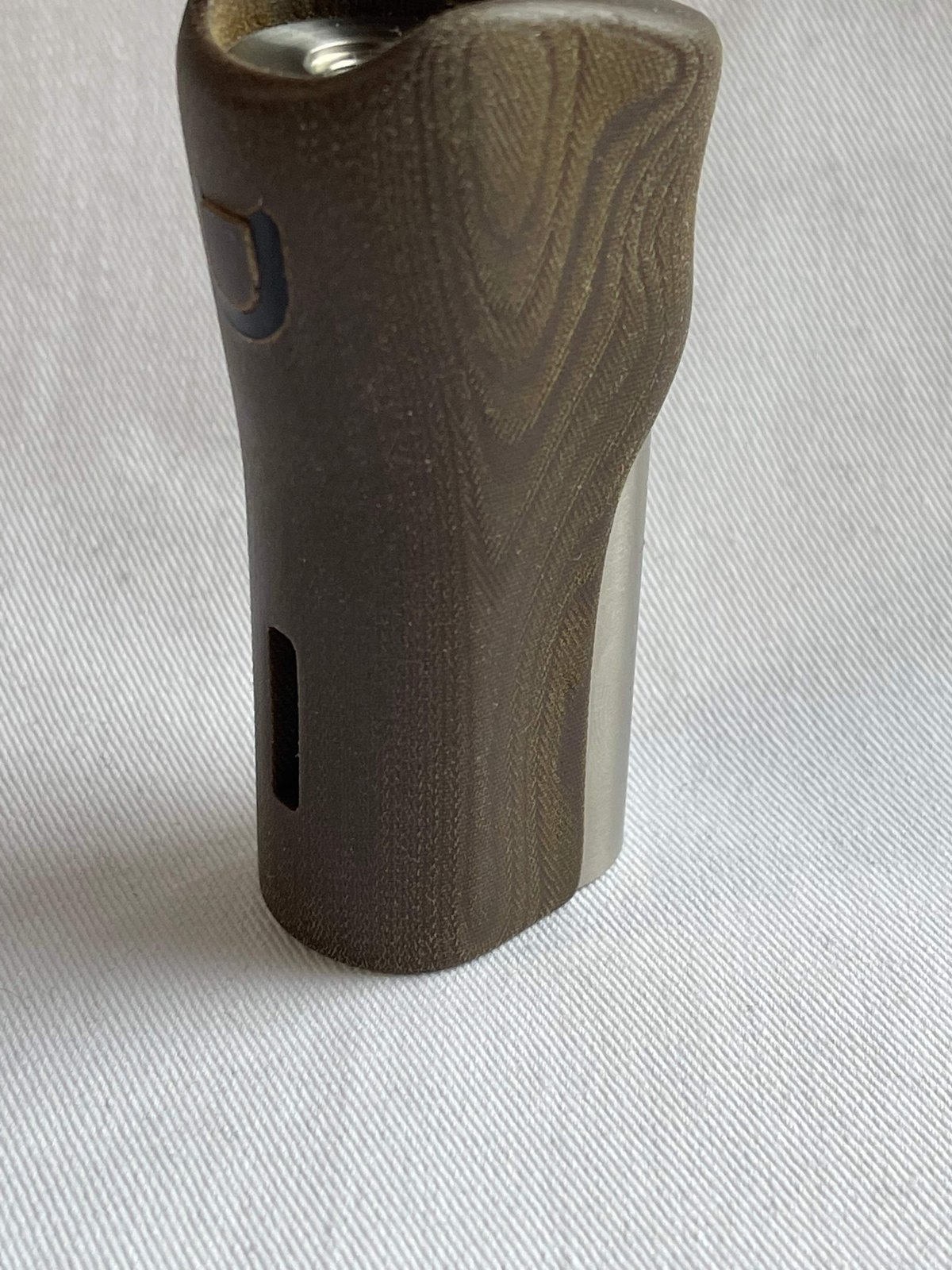 U-MODS Regula（チョコレートカラー） | 3PCS VAPE