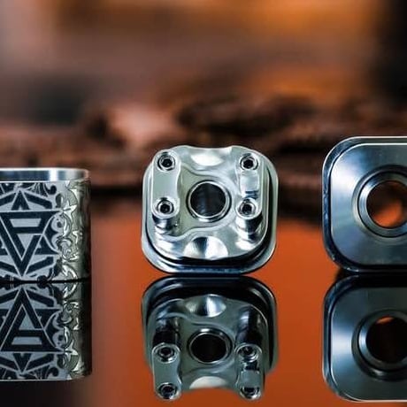 【L.P Mods】edict RBA