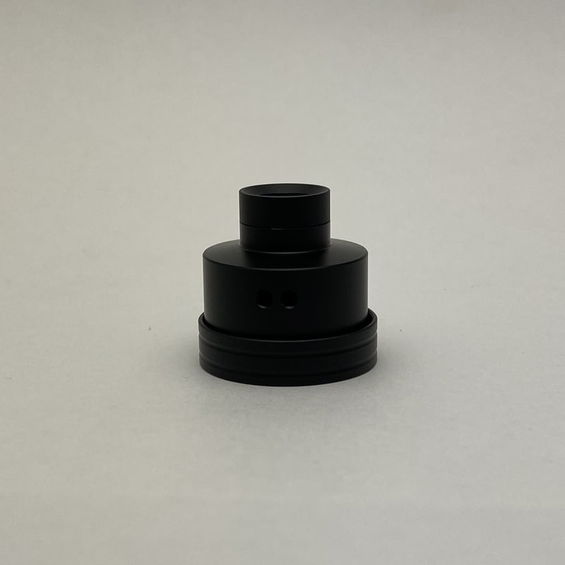 Leon RDA & Slammy ショップ SS Cap by AB Mods