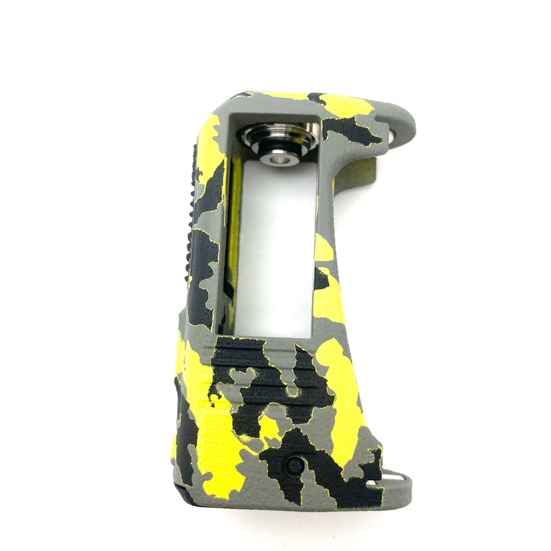 SCUD & SATELLITE Set ⑧ by STELLAR-M | 3PCS VAPE