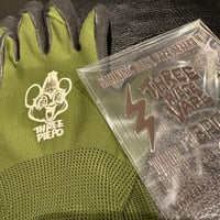 【販売ページ】ゴム手袋&転写ステッカー