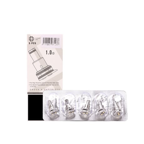 NARADA PRO  Coil
