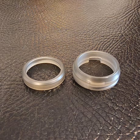 Armor 2.0 RDA Option (ARMOR MODS)