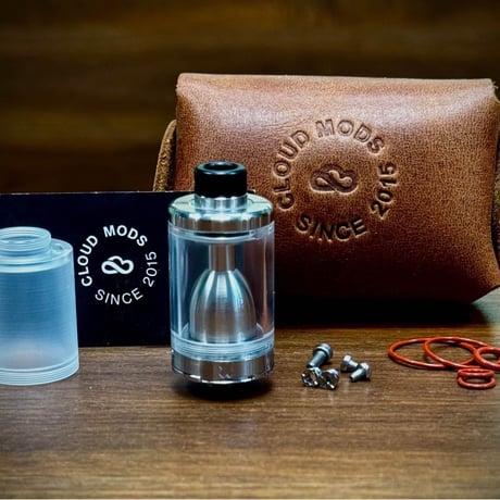 Cloud Mods CloudOneX RTA 089#