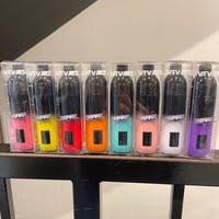 MK VAPE disposable【NOVA】
