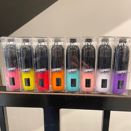 MK VAPE disposable【NOVA】