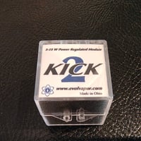 evolv KICK 2 (evolv vapor)