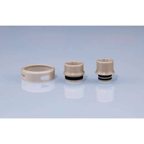Decree RDA PEEK Kit by L.P MODS
