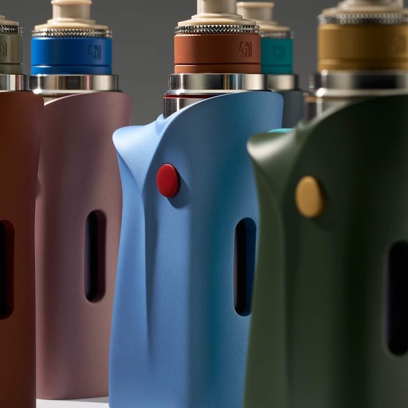 先着販売限定 各色1個】Color RDA［1］ by Atelier Magnus | 3