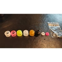 JAZZ RDA Option (Van＆Del desigh)