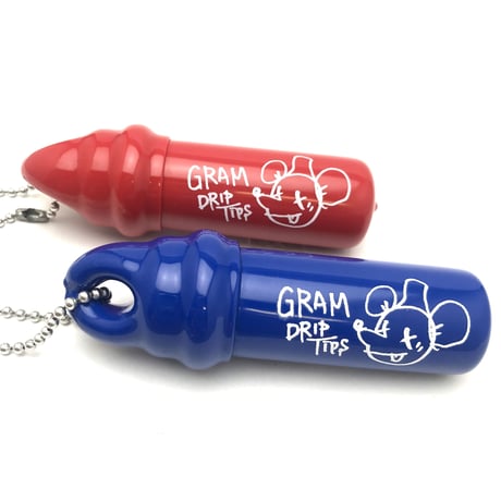 GRAM コンテナケース