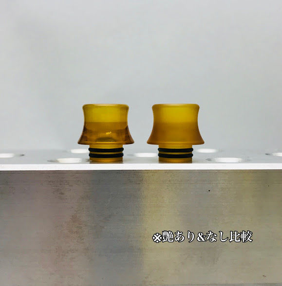 M Fuji for M ATTY gram ultem vape