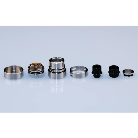 Decree RDA by L.P MODS