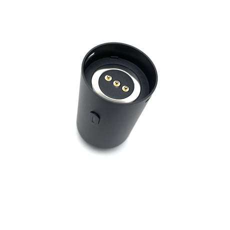 AIRSCREAM bottle. by AirsPops vape kit